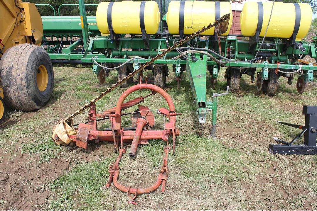 Image of New Holland 451 Image 1