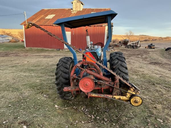 Equipment Main Image