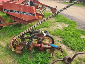 Main image New Holland 451