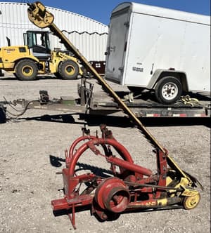 New Holland 451 Image