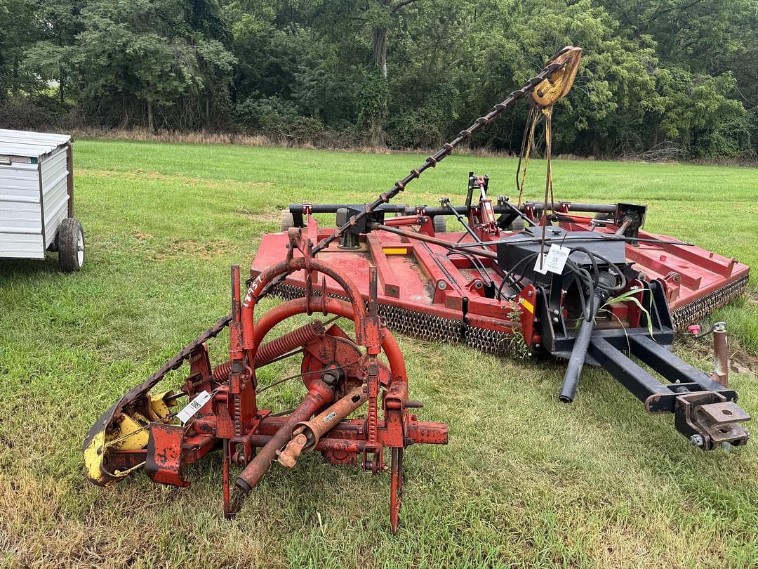 Image of New Holland 451 Primary image