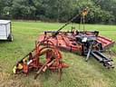 New Holland 451 Image