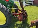 New Holland 451 Image