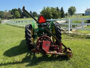 New Holland 451 Image