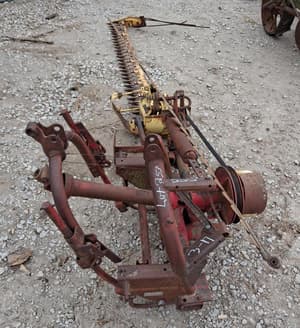 New Holland 451 Image