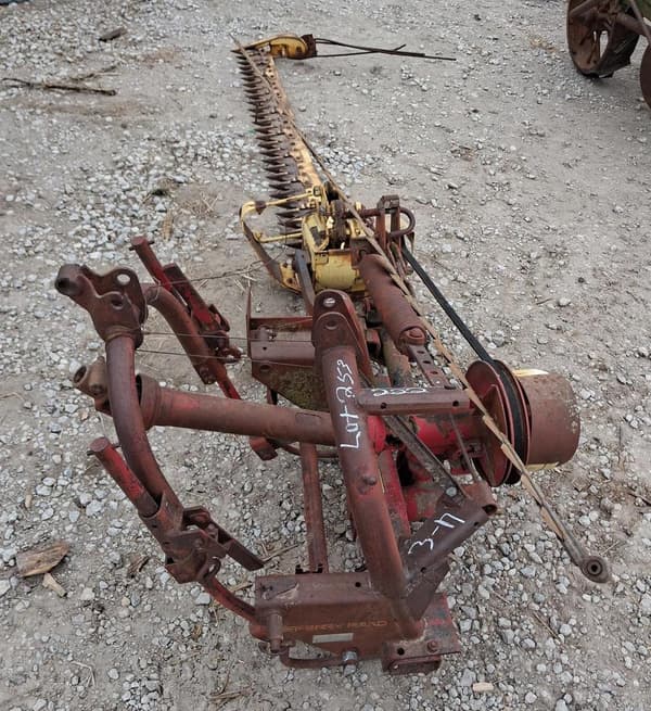 Equipment Main Image