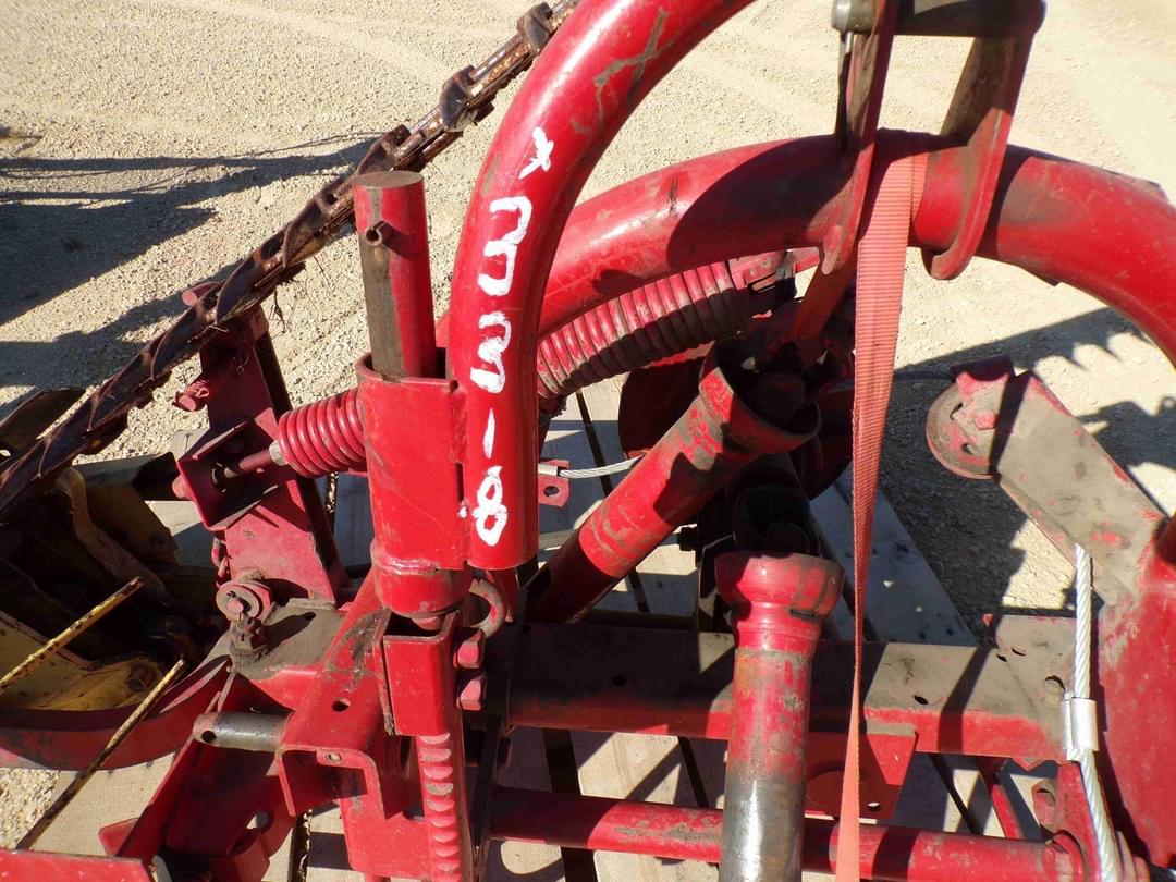 Image of New Holland 451 Image 1