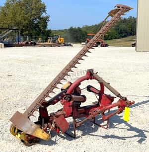 New Holland 451 Image