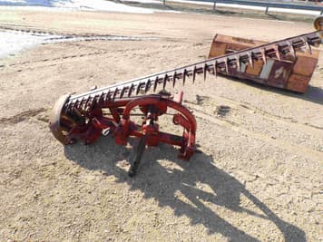 Main image New Holland 451