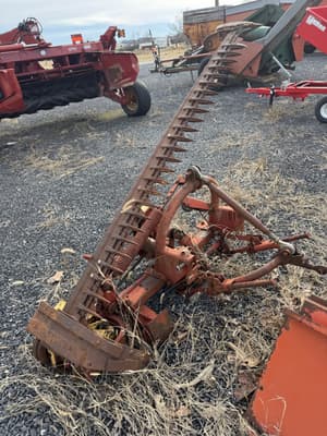 New Holland 451 Image