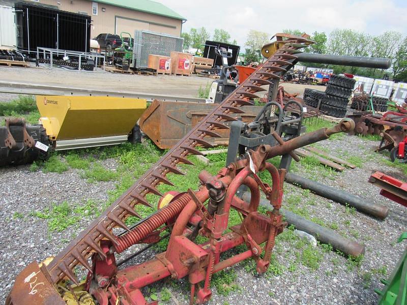 Image of New Holland 451 Image 0