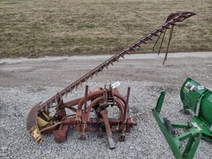 New Holland 451 Image