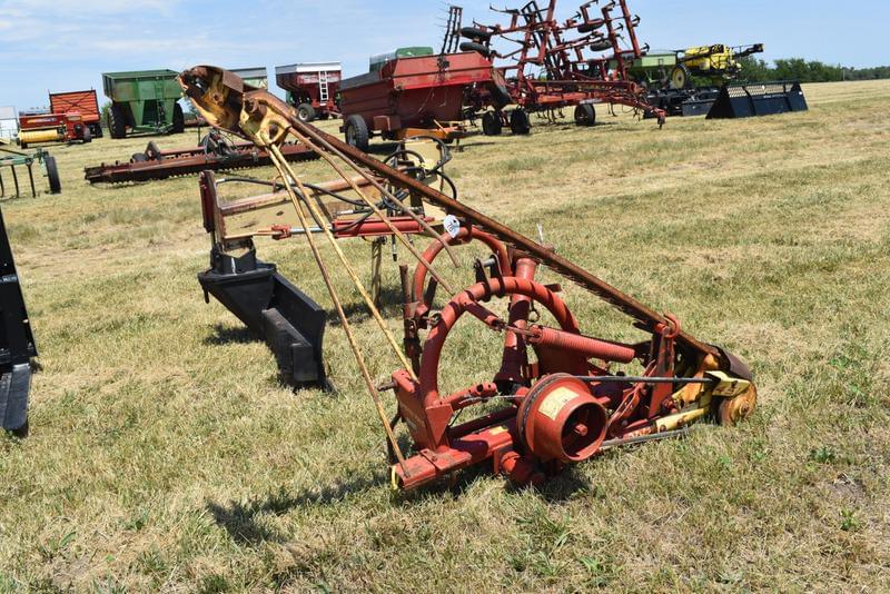 Image of New Holland 451 Primary image