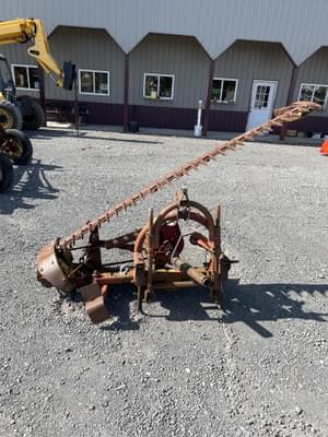 New Holland 451 Image