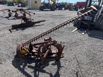 Main image New Holland 451