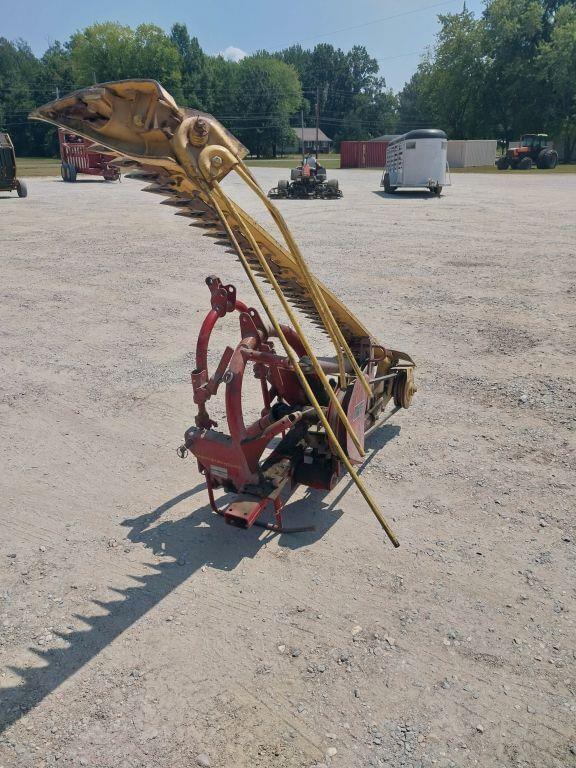 Image of New Holland 451 equipment image 1