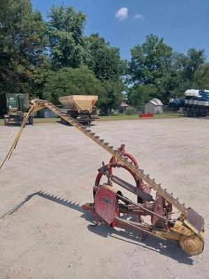 New Holland 451 Image