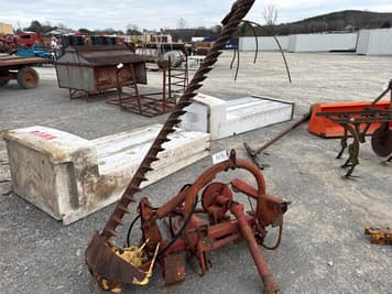 Main image New Holland 451