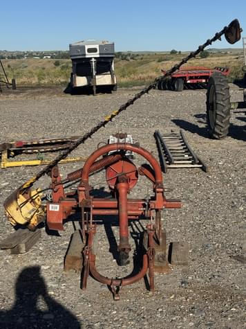 Main image New Holland 451