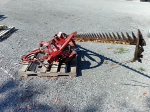 New Holland 451 Image