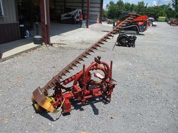 Main image New Holland 451