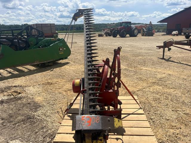 Image of New Holland 451 equipment image 1