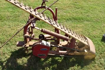 Main image New Holland 451