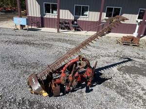 New Holland 451 Image