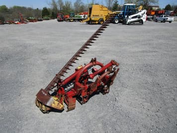 Main image New Holland 451