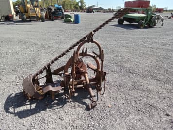 Main image New Holland 451