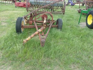 Main image New Holland 455