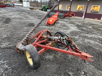 Main image New Holland 455