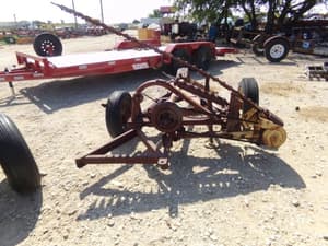 New Holland 455 Image