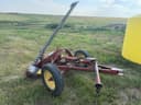 New Holland 456 Image