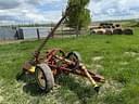 New Holland 456 Image