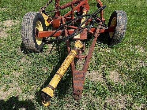 Image of New Holland 456 equipment image 1