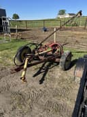 New Holland 456 Image