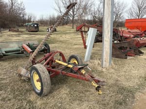 New Holland 456 Image