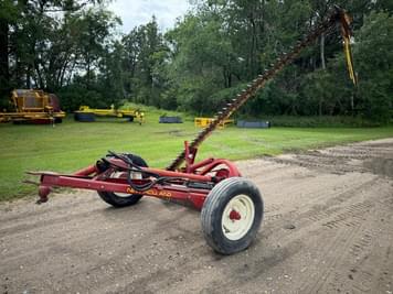 Main image New Holland 456