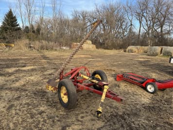 Main image New Holland 456