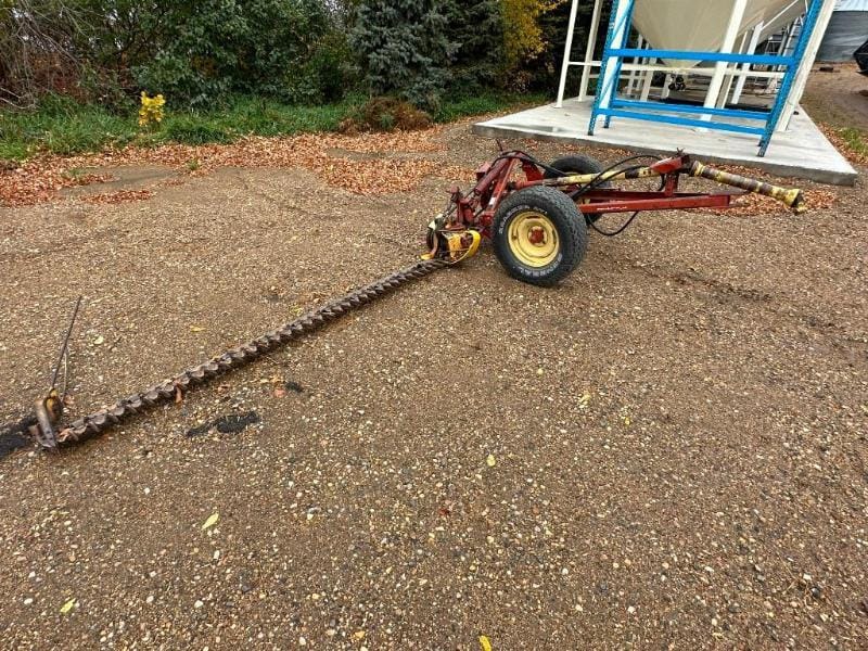 Main image New Holland 456