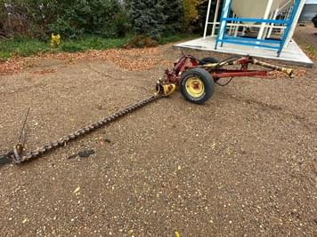 Main image New Holland 456