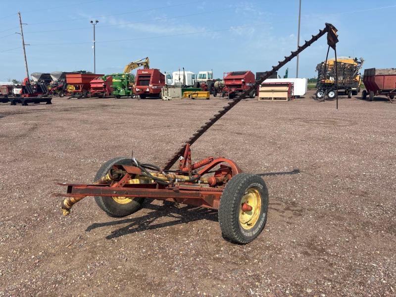 Image of New Holland 456 Primary image