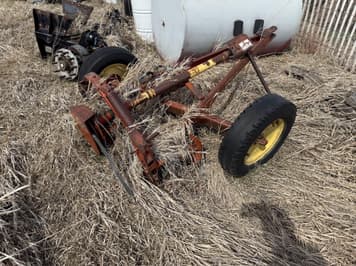 Main image New Holland 456