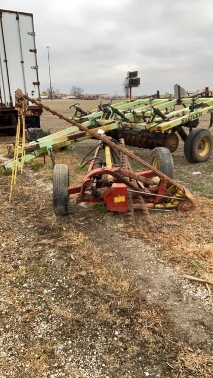 Main image New Holland 456