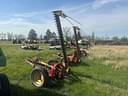 New Holland 456 Image