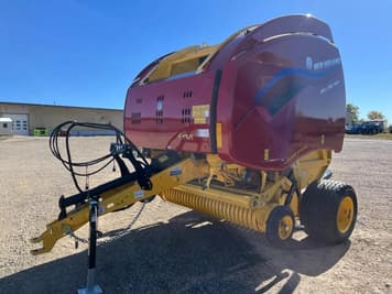 Main image New Holland 460