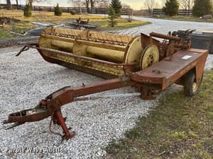 New Holland 460 Image