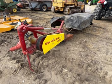 Main image New Holland 462