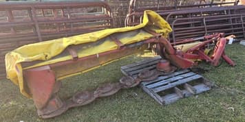 Main image New Holland 463